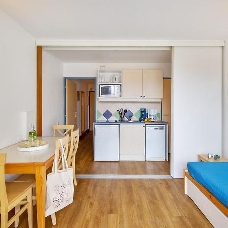 Pierre & Vacances Residence Les Oceanes Pornichet Ngoại thất bức ảnh