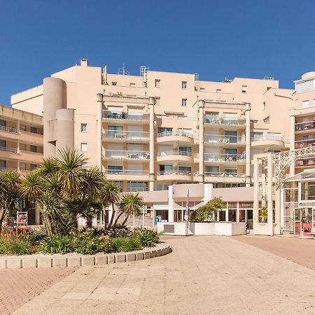 Pierre & Vacances Residence Les Oceanes Pornichet Ngoại thất bức ảnh
