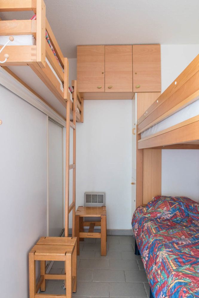 Pierre & Vacances Residence Les Oceanes Pornichet Ngoại thất bức ảnh