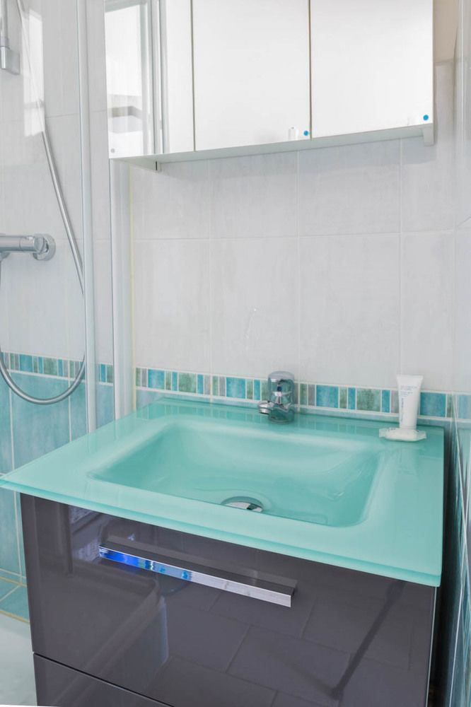 Pierre & Vacances Residence Les Oceanes Pornichet Ngoại thất bức ảnh