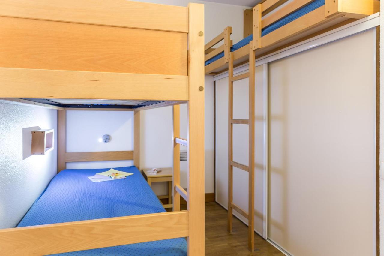 Pierre & Vacances Residence Les Oceanes Pornichet Phòng bức ảnh